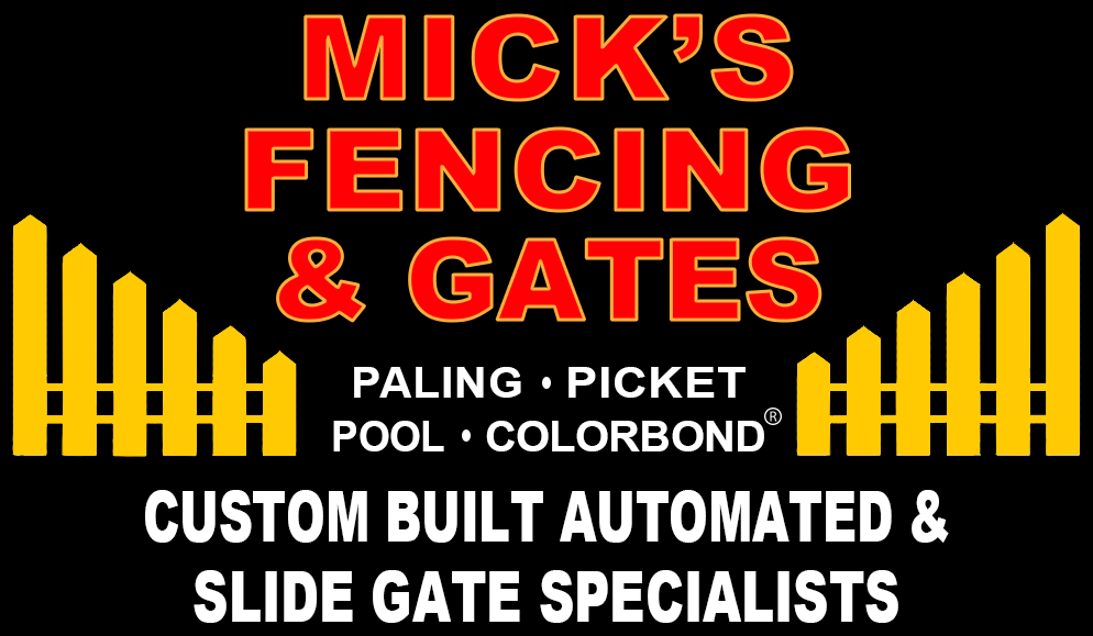 SLIDING GATES - Call 0403 226 775 for a Free Quote!